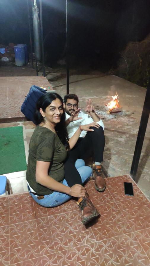 The Asgard Kasauli Bed & Breakfast Exterior photo